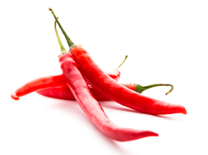 PatchQuantique CAPSAICINE